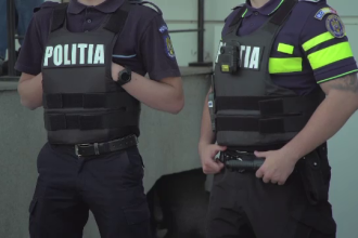 Un tanar din Botosani suprins cu droguri va petrece trei ani intr un centru educativ