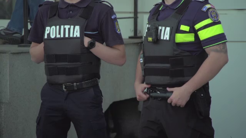 Un tanar din Botosani suprins cu droguri va petrece trei ani intr un centru educativ