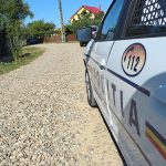 Un tanar din Iasi a avut probleme la Botosani Motivul pentru care a fost sanctionat de politisti