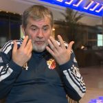 Valeriu Iftime neaga zvonurile ca ar cauta inlocuitori pentru Croitoru Sunt tot felul de binevoitori care imi propun antrenori Le am spus dar eu v am cerut asta