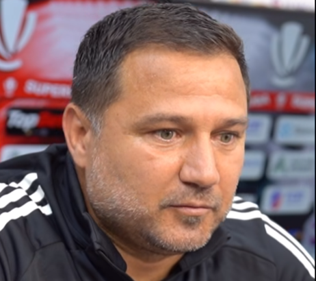 Valeriu Iftime si a pierdut rabdarea cu Marius Croitoru Vai de noi In 10 ani n am ntalnit asa ceva