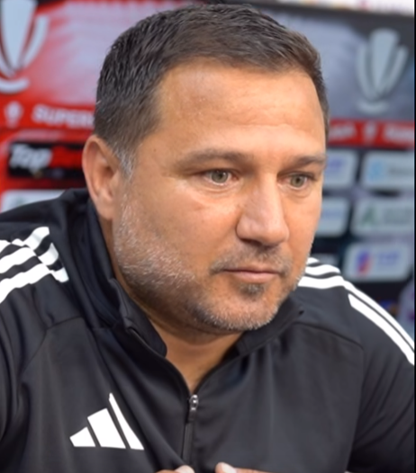 Valeriu Iftime si a pierdut rabdarea cu Marius Croitoru Vai de noi In 10 ani n am ntalnit asa ceva