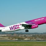 Veste excelenta pentru botosaneni Compania Wizz Air a introdus o noua cursa de pe Aeroportul din Iasi