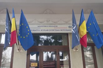 Zeci de profesori din Botosani au obtinut note mai mici la titularizare dupa contestatii