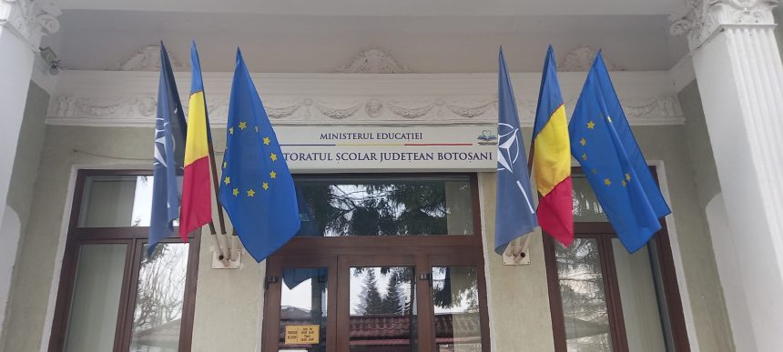 Zeci de profesori din Botosani au obtinut note mai mici la titularizare dupa contestatii