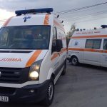 accident de munca un angajat al primariei din botosani a fost internat la spital