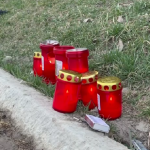 accident fatal un barbat a murit dupa ce a lovit un stalp cu masina
