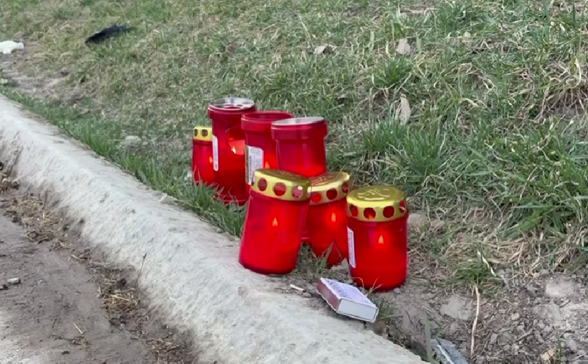 accident fatal un barbat a murit dupa ce a lovit un stalp cu masina