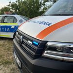accident o femeie din botosani a fost lovita violent de o masina simona a ajuns la spital