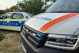accident o femeie din botosani a fost lovita violent de o masina simona a ajuns la spital