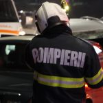 accident tragic cu trei masini o persoana a decedat iar alte sase au fost ranite