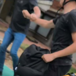 ancheta politiei in cazul adolescentului agresat de un barbat pe pietonalul unirii ce declaratii au facut oamenii legii