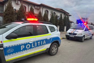 controale ale poliiei intr un oras din botosani ce au investigat anchetatorii