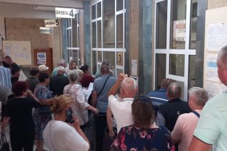 document necesar pentru o categorie de pensionari daca nu se conformeaza pana pe 30 septembrie risca suspendarea platilor pensiei
