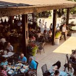 festin culinar de proportii grand buffet de var se intoarce la restaurantul rediu