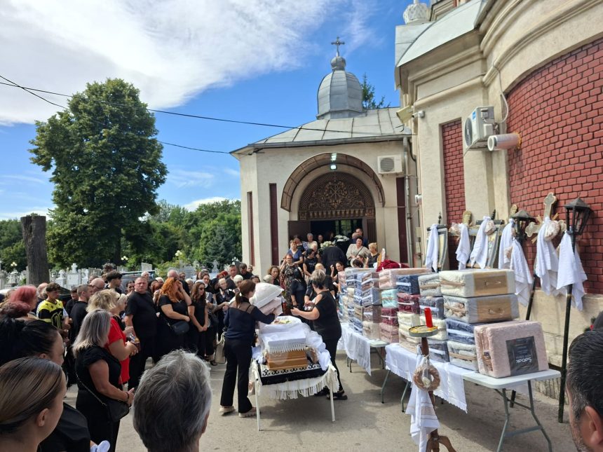 foto ti se rupe inima catalina mama politistului din botosani decedat in misiune a fost inmormantata unde durerea nu mai exista