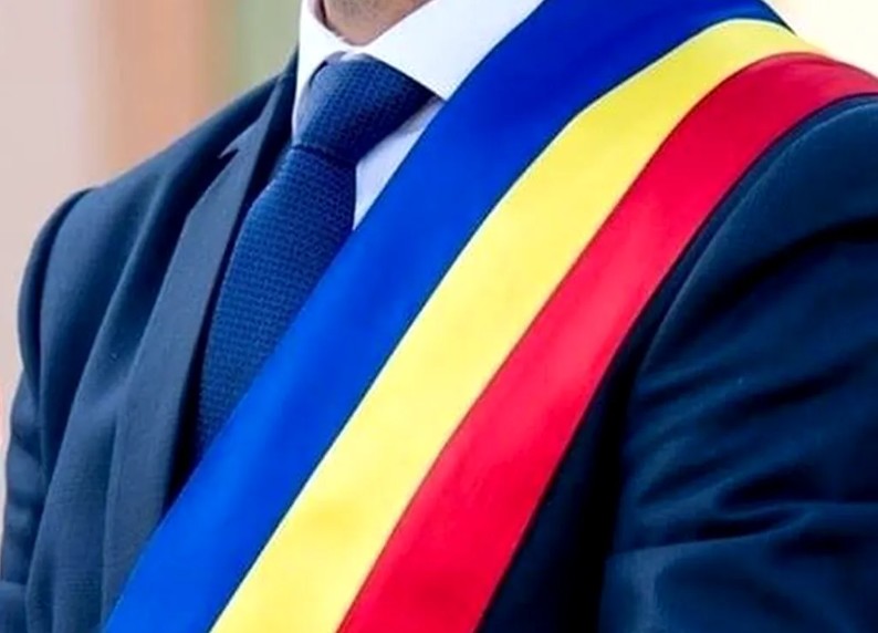 nc un primar din Botosani si a pierdut functia Hotararea a fost luata astazi