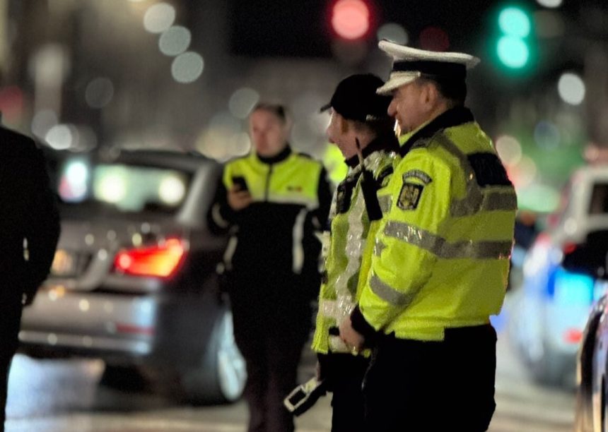 razii nocturne cu politisti jandarmi si mascati la botosani ce au urmarit anchetatorii