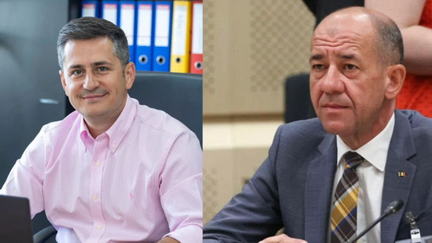rechizitoriu cum a ajuns un absolvent de sport din botosani inspector fitosanitar