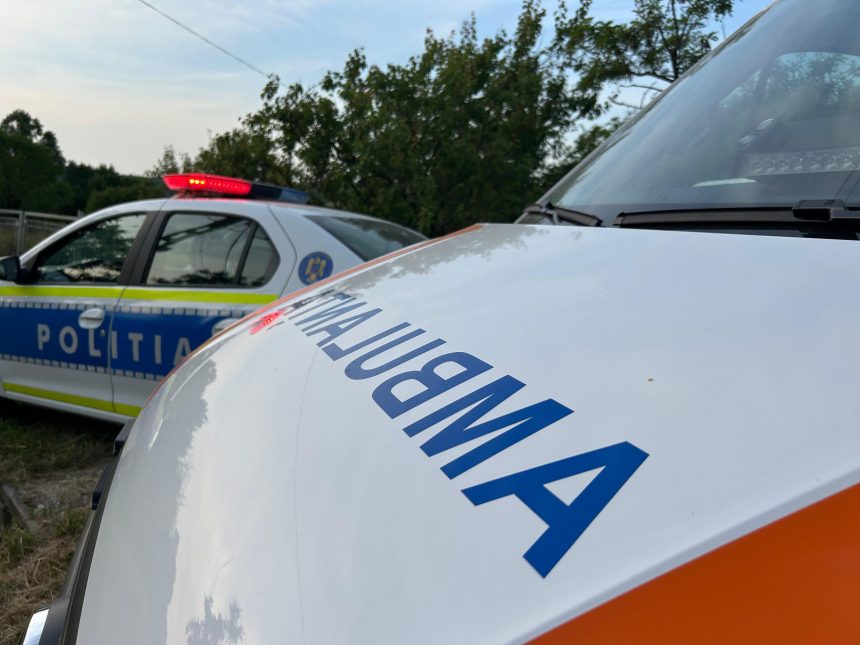 tragedie in judetul botosani un barbat a fost descoperit mort in curtea locuintei