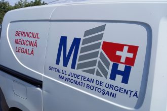 tragedie intr o comuna din botosani o femeie a fost descoperita moarta intr o fantana