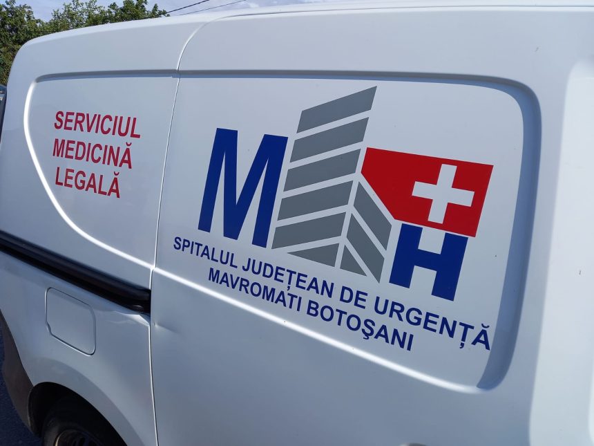 tragedie intr o comuna din botosani o femeie a fost descoperita moarta intr o fantana