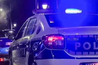 un barbat din botosani cercetat dupa ce ar fi sustras masina unui prieten pentru o plimbare neautorizata