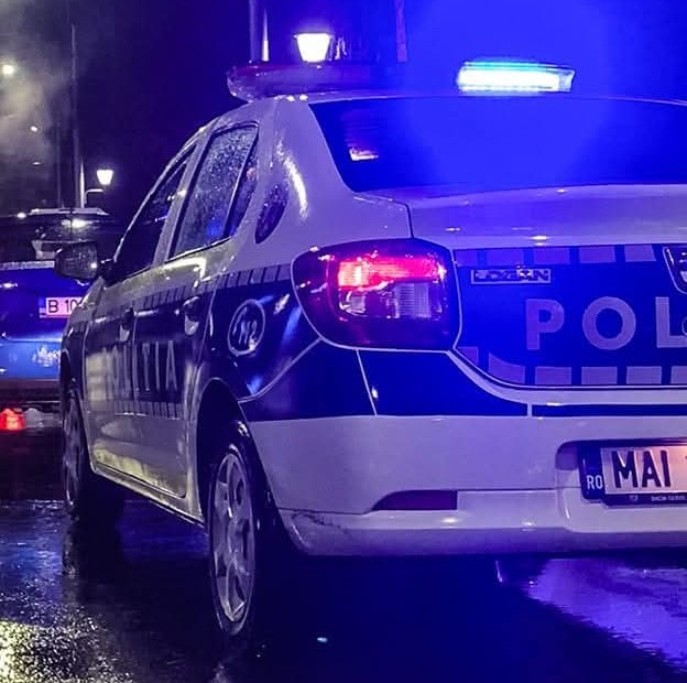 un barbat din botosani cercetat dupa ce ar fi sustras masina unui prieten pentru o plimbare neautorizata