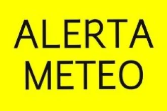 31 de localități din Botoșani, sub Cod Galben. Zonele vizate