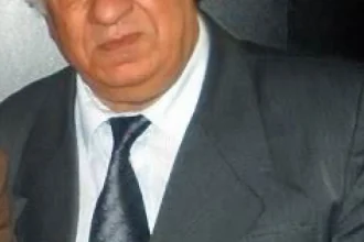 A murit Ion Ilie, fostul director al Filarmonicii Botoșani