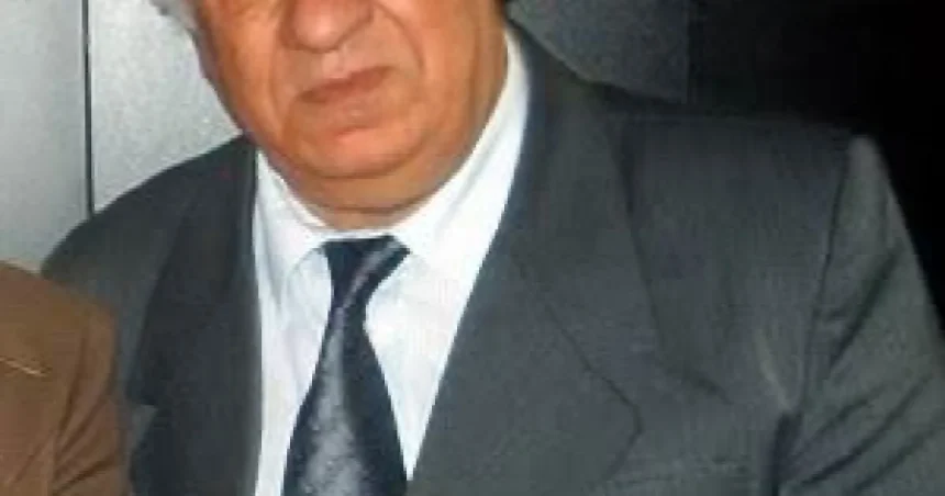 A murit Ion Ilie, fostul director al Filarmonicii Botoșani