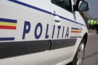 Accident rutier în Botoșani! O persoană a ajuns la spital