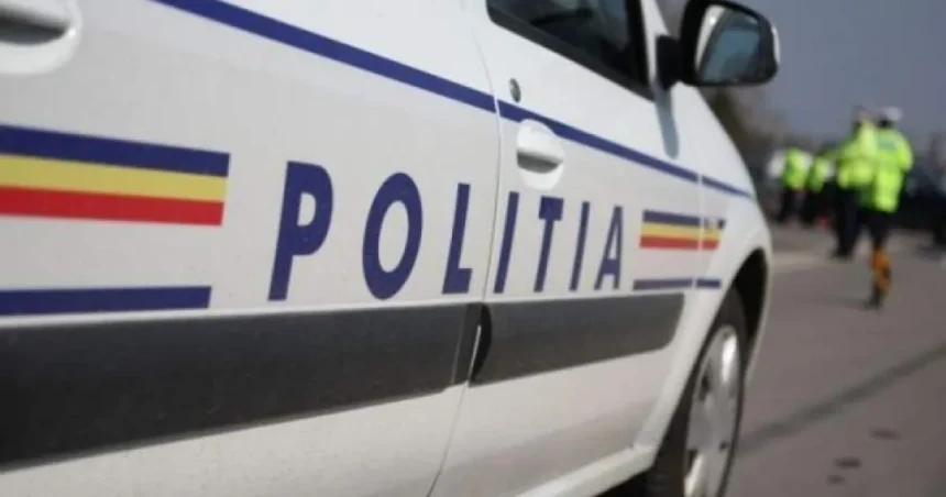 Accident rutier în Botoșani! O persoană a ajuns la spital