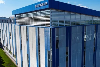 Acțiunile Electro-Alfa International intră în BET din 21 septembrie