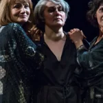 Actrițe din Botoșani premiate la Festivalul Internațional de Teatru de la Oradea