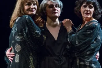 Actrițe din Botoșani premiate la Festivalul Internațional de Teatru de la Oradea