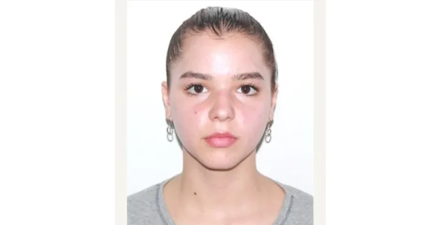 Adolescenta dispărută din Botoșani, găsită la sute de kilometri depărtare