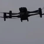 Alertă aeriană la Botoșani, posibilă incursiune de drone