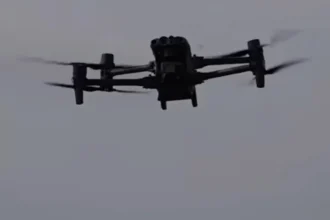 Alertă aeriană la Botoșani, posibilă incursiune de drone
