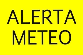 Alertă Cod Galben în județul Botoșani. Anunț de ultimă oră al meteorologilor