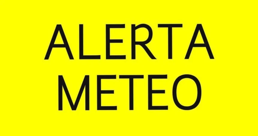 Alertă Cod Galben în județul Botoșani. Anunț de ultimă oră al meteorologilor