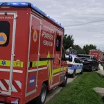 Alertă în Botoșani. O femeie a căzut într-o fântână