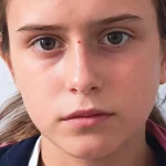 Alertă! O fetiță de 12 ani din Botoșani a dispărut de la școală