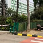 „Altarul” pentru Alexandra, mămica moartă la 25 de ani, scos de la maternitatea Botoșani