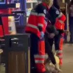 Ambulanța Botoșani, reacție după imaginile controversate: apeluri repetate la 112