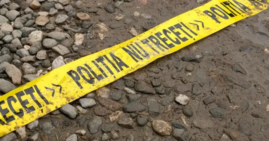Anchetă după ce un băiețel de 6 ani a fost găsit fără viață în locuință
