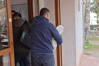 Angajat al Finanțelor din Botoșani, anchetat de DNA pentru trafic de influență