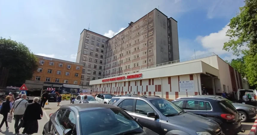 Angajata Spitalului Botoșani și-a recuperat bijuteriile de aur ridicate de DNA