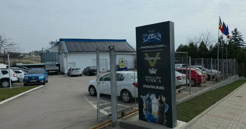 Anunț de angajare! Post vacant la Prodalcom SA
