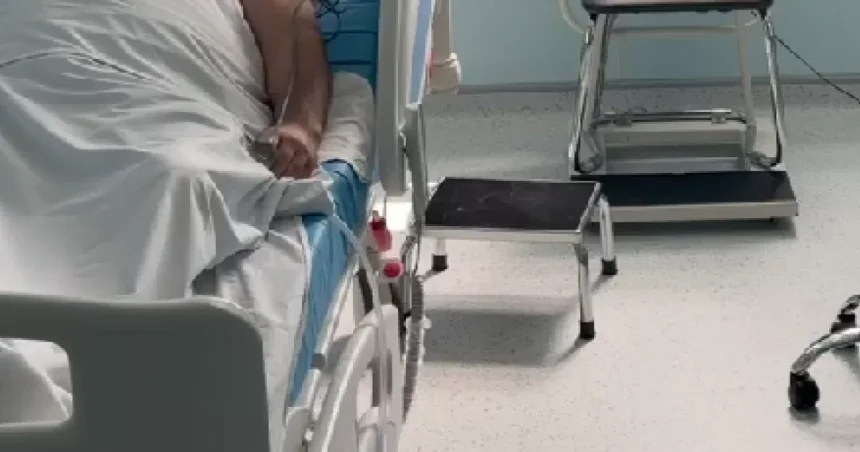 Apel disperat al unei tinere din Botoșani: „Vă rugăm, putem plăti! E urgent”